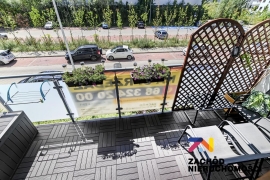 ATRAKCYJNY APARTAMENT 3 POK. OS. ZDROJOWE